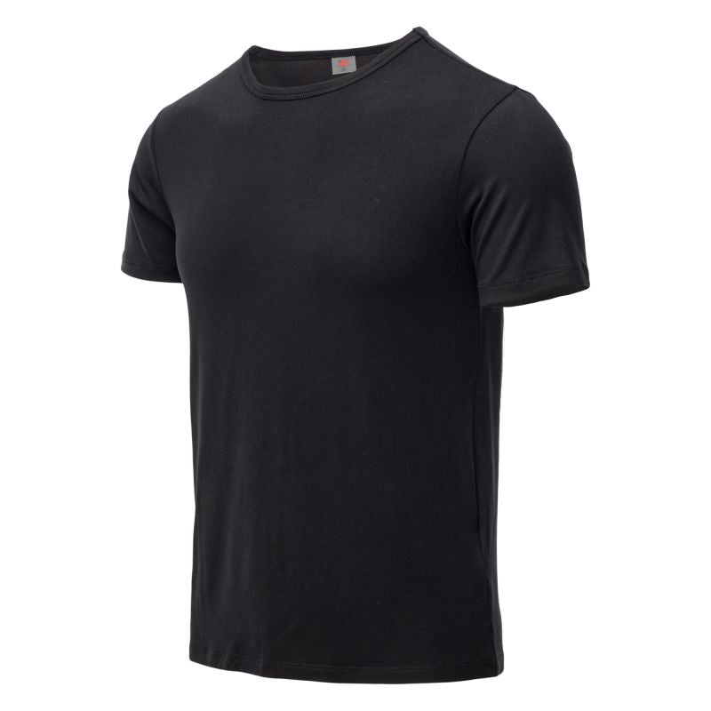 Men's short-sleeved T-shirt MILKI II IQ INTELLIGENCE QUALITY