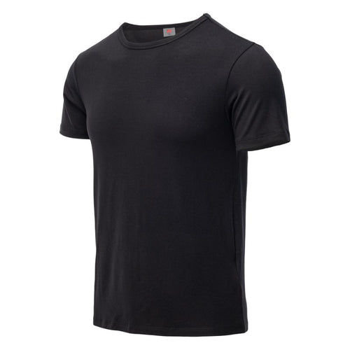 Men's short-sleeved T-shirt MILKI II IQ INTELLIGENCE QUALITY