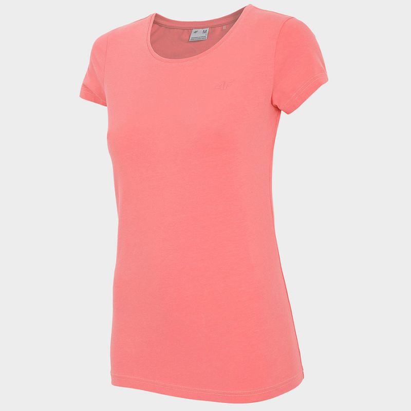 T-shirt 4F W H4L22-TSD350 63S Clothing/Training 4F