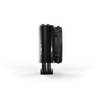 BE QUIET computer fan! DARK ROCK SLIM BK024 (AM2+, AM3+, AM4, FM1, FM2+, LGA 1150, LGA 1151, LGA 1155, LGA 1156, LGA 1366, LGA 2011-3, LGA 2066) Chłodzenie/Chłodzenie CPU Your Sports Performance