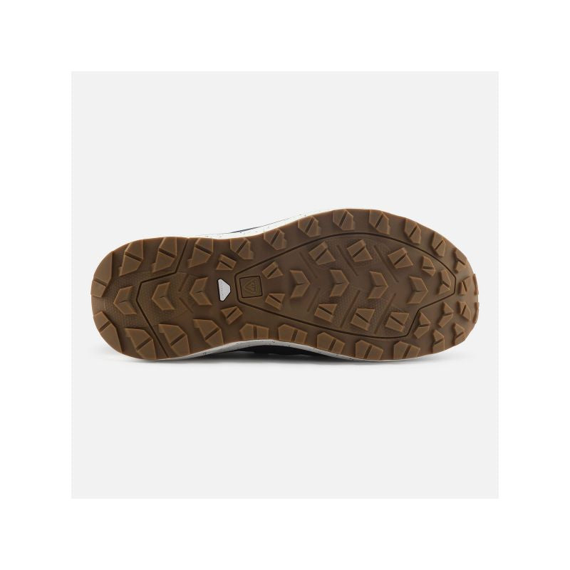 ROSSIGNOL RESORT LOW men's shoes navy blue