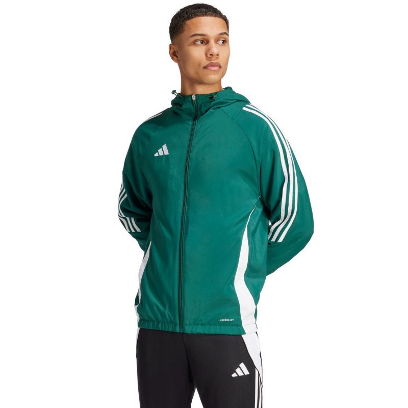 Adidas Tiro 24 M IM8810 jacket Clothing/Football Adidas