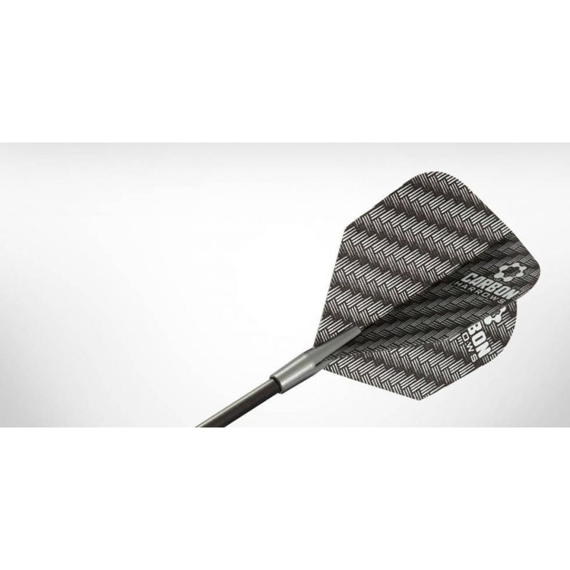 Harrows Carbon Feathers In preparation Your Sports Performance
