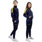 Givova Tuta Revolution M TR033 0407 tracksuit Clothing/Football/Mężczyźni/Givova Givova