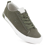 Men's textile sneakers green Big Star TT174292 To be categorized Your Sports Performance