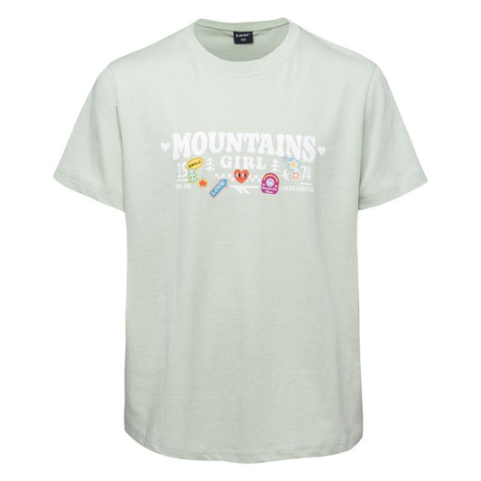 Hi-Tec Mongi Jr T-shirt 92800621089 Clothing/Training/Hi-Tec Your Sports Performance