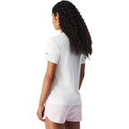 Champion SS Tee W 118091 WW001 Clothing/Lifestyle/T-shirts/Champion Your Sports Performance