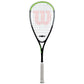 Wilson Blade Team Squash Racquet WR042810H0 Accessories/Rackets and accessories Your Sports Performance