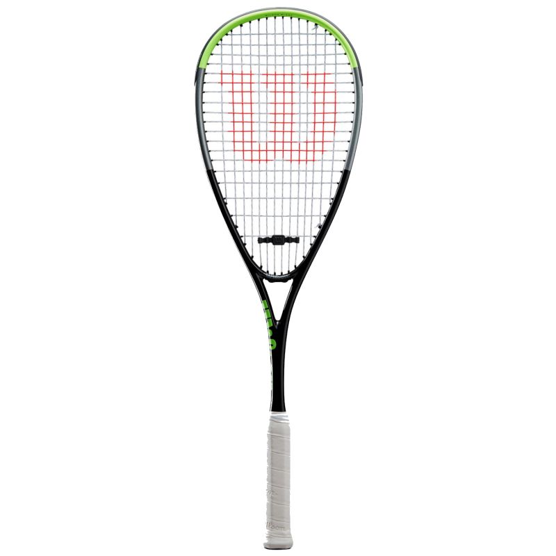 Wilson Blade Team Squash Racquet WR042810H0 Accessories/Rackets and accessories Your Sports Performance