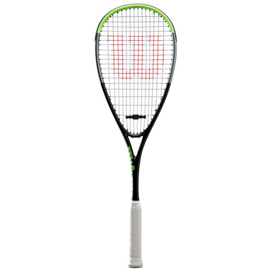 Wilson Blade Team Squash Racquet WR042810H0 Accessories/Rackets and accessories Your Sports Performance