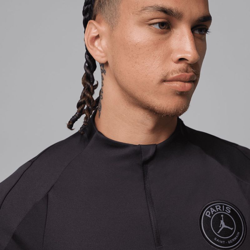 Nike PSG Strike Drill Top IB3646-045 sweatshirt To be categorized Your Sports Performance