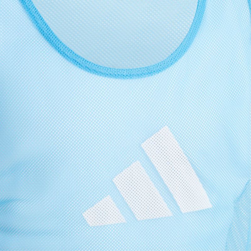 adidas Training BIB 24 Jr JF3247 tag Accessories/Training equipment Adidas