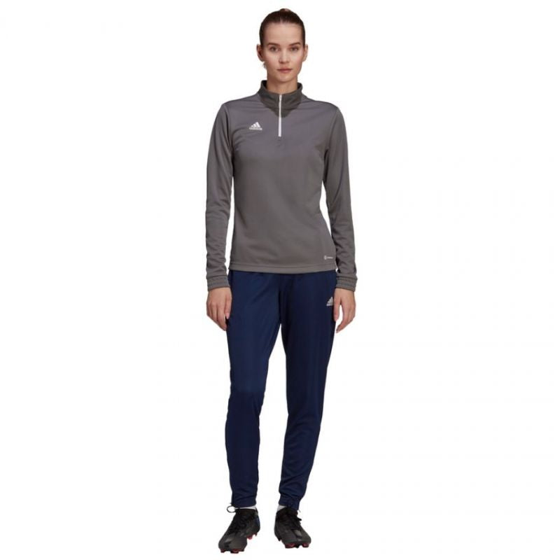 Sweatshirt adidas Entrada 22 Top Training W H57542 Clothing/Training Adidas