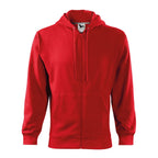 Sweatshirt Malfini Trendy Zipper M MLI-41007 Clothing/Lifestyle/Malfini Malfini