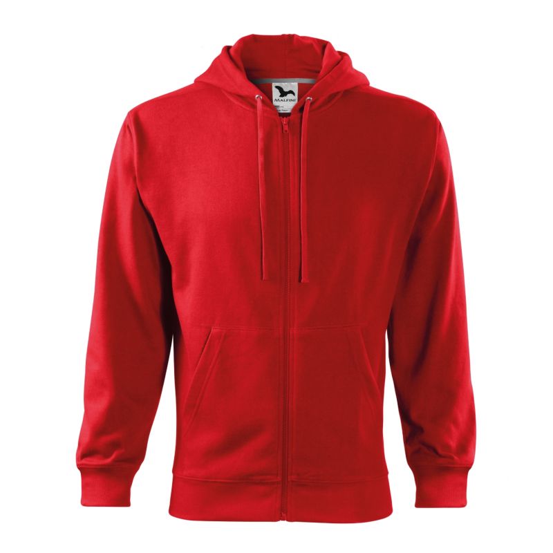 Sweatshirt Malfini Trendy Zipper M MLI-41007 Clothing/Lifestyle/Malfini Malfini