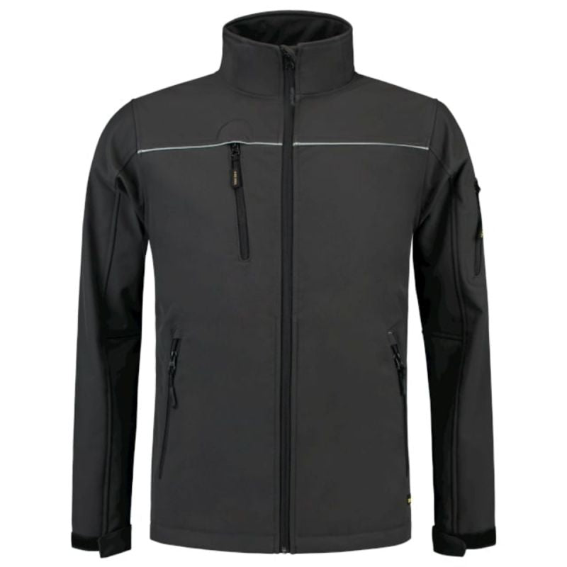 Tricorp Luxury Softshell Jacket M MLI-T53T4 Clothing/Outdoor/Tricorp Your Sports Performance