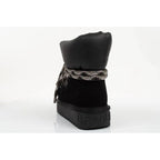 D.Franklin W shoes DFSH375003-BLAC Footwear/Outdoor/D.Franklin Your Sports Performance