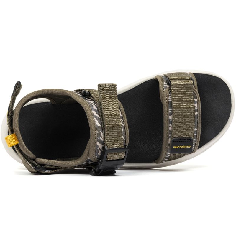 New Balance M SMA600B2 sandals Footwear/Lifestyle New Balance