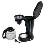 ESPERANZA LIBERICA DRIP COFFEE MACHINE 1.5 L EKC009 AGD - Produkty/Ekspresy do kawy Your Sports Performance