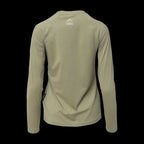 EIGER POLARTEC WO'S Women's Long Sleeve T-Shirt Elbrus