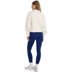 Women's leggings 4F CAS F195 navy blue 4FWMM00TTIGF195 031S 4f