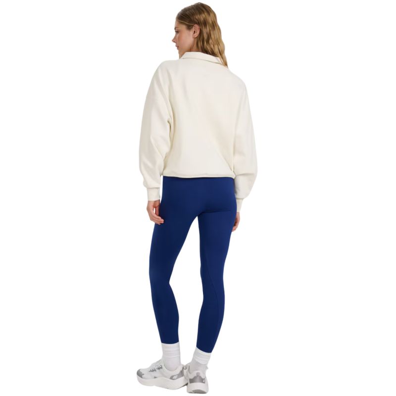 Women's leggings 4F CAS F195 navy blue 4FWMM00TTIGF195 031S 4f
