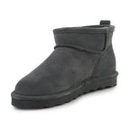 Bearpaw Shorty 2860W-071 GADGET GRAY BearPaw
