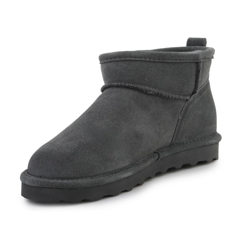 Bearpaw Shorty 2860W-071 GADGET GRAY BearPaw