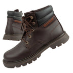 Winter shoes Caterpillar Quadrate M P723803 Footwear/Outdoor/Caterpillar Your Sports Performance