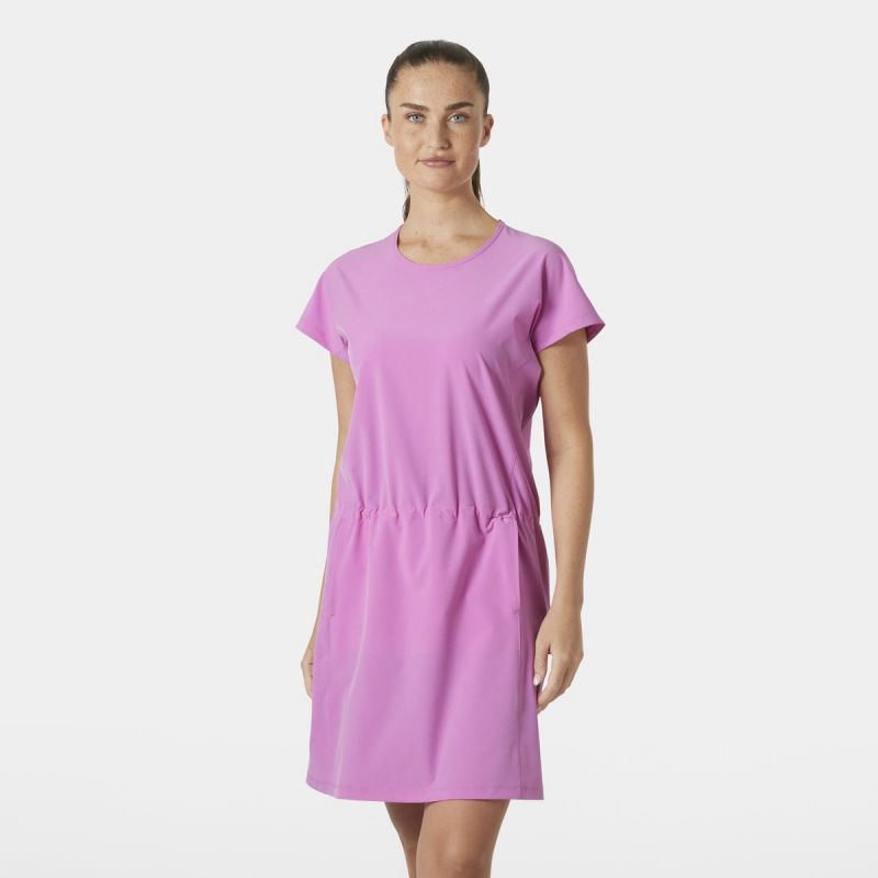 Helly Hansen Thalia Summer Dress W 34346 089 Clothing/Lifestyle/Helly Hansen Your Sports Performance