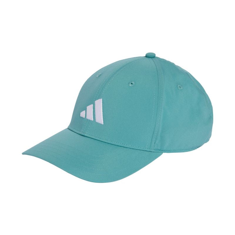 adidas New Logo Embroidered Baseball Cap JY3073 Clothing/Multisport Adidas