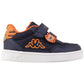 Kappa Pio M Sneakers Jr 280023M 6744 Footwear/Lifestyle/Kappa Kappa