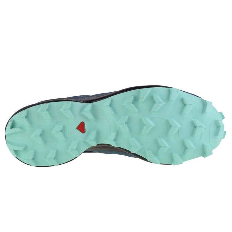 Salomon Speedcross 5 GTX W 416127 running shoes Footwear/Running/Women Your Sports Performance