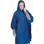 RAIN CAP PONCHO COAT Clothing Your Sports Performance