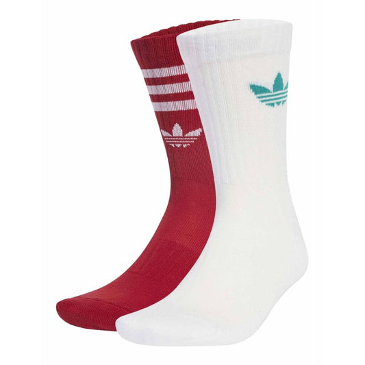 Adidas Liverpool FC 2-pack socks JZ5887 adidas