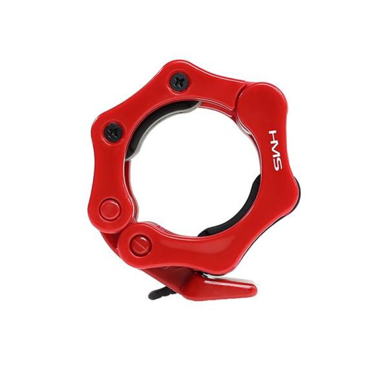 Olympic neck HMS BLACK GO700 Accessories/Training equipment Your Sports Performance