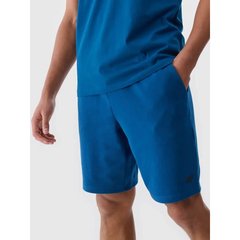 Shorts 4F M 4FWMM00TSHOM543-46S Clothing/Lifestyle/Trousers, shorts/4F 4F