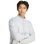 Men's adidas Entrada 26 Presentation sweatshirt gray JZ6620 To be categorized Your Sports Performance
