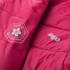 Bejo Fumio Jr jacket 92800469888 Clothing/Outdoor/Bejo Your Sports Performance