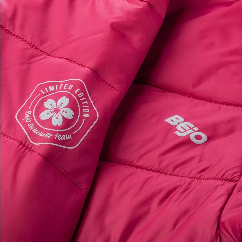 Bejo Fumio Jr jacket 92800469888 Clothing/Outdoor/Bejo Your Sports Performance