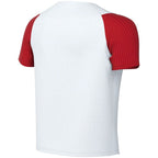 Nike Dri-Fit Academy II Kids' T-Shirt White and Red HV8168 102