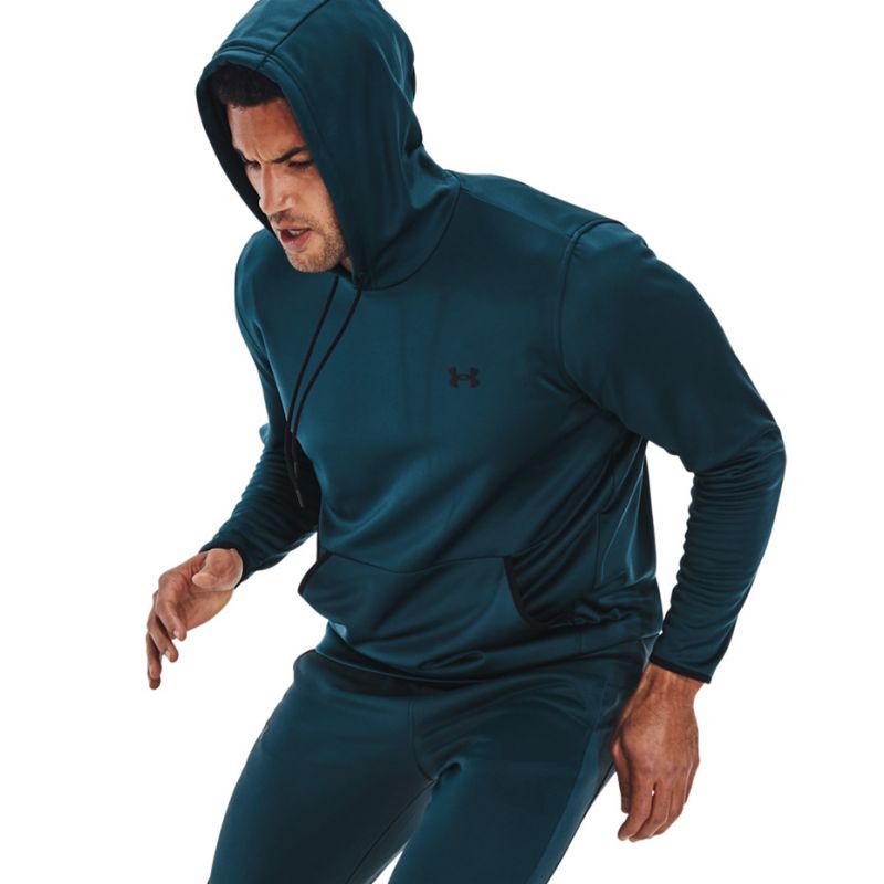 Under Armor Fleece HD M 1357087 413 Clothing/Training Your Sports Performance