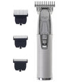ADLER AD 2836s Silver USB Trimmer AGD - Produkty/Maszynki do strzyżenia Your Sports Performance