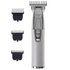 ADLER AD 2836s Silver USB Trimmer AGD - Produkty/Maszynki do strzyżenia Your Sports Performance