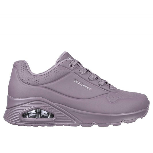 Shoes Skechers Uno Stand On Air W 73690/DKMV Footwear/Lifestyle/Skechers Skechers
