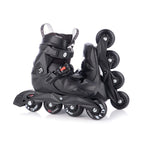Tempish Exon Jr 10000046034 Adjustable Roller Skates Accessories/Skating/Rolki (pozostałe) Your Sports Performance