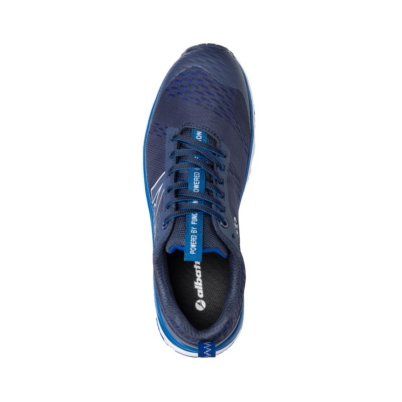 Albatros Aer55 St Blue Low M MLI-S27B5 shoes Footwear/Outdoor/Albatros Your Sports Performance