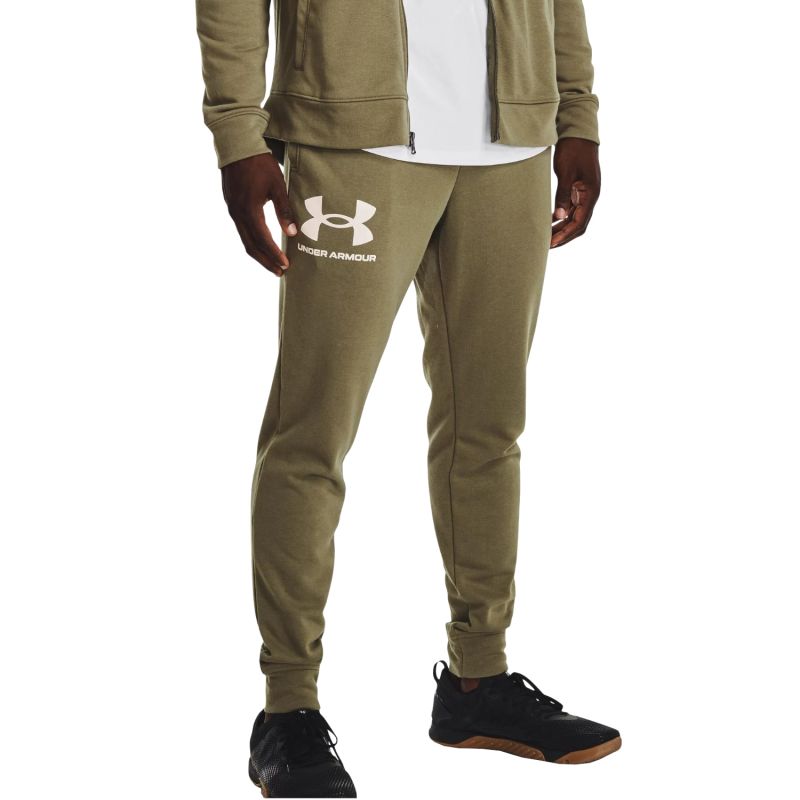 Under Armor Rival Terry Joggers M 1361642-361 Clothing/Training Your Sports Performance