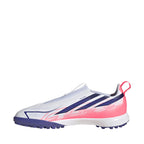 adidas F50 Hyperfast League LL TF KK1325 Kids' Soccer Shoes