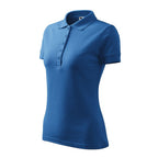 Malfini Pique Polo W MLI-21014 Clothing/Lifestyle/T-shirts/Malfini Malfini